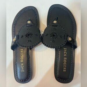 Jack Roger’s Collins